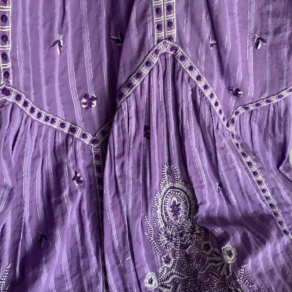 Ramy Brook Sleeveless Maxi Dress/coverup
Sz XS - Picture 11 of 13
